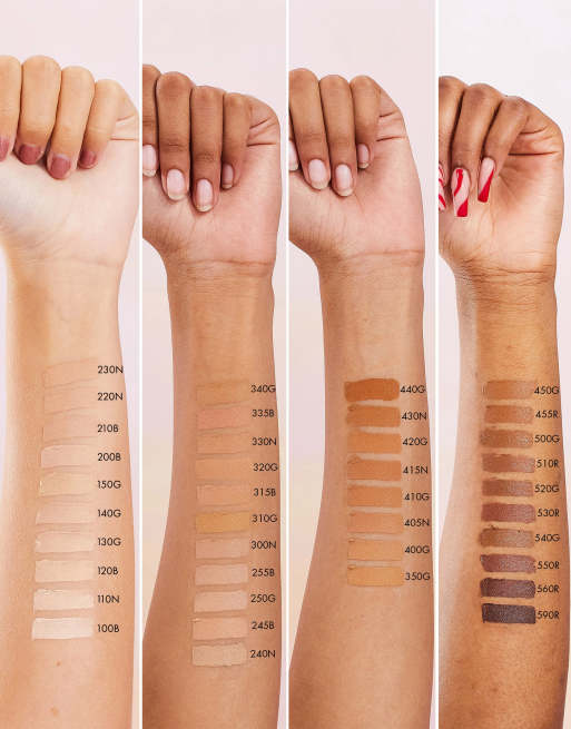Huda beauty clearance stick foundation