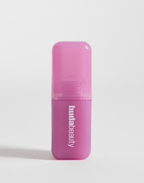 HUDA BEAUTY - Filter - Blush liquido tonalità Ube Berry - view 1