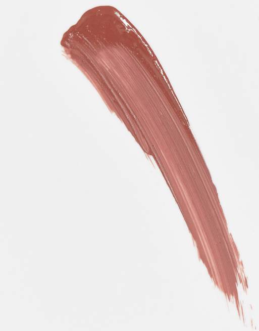 Huda Beauty - Flydende mat læbestift - Spice Gurl, 3 af 4