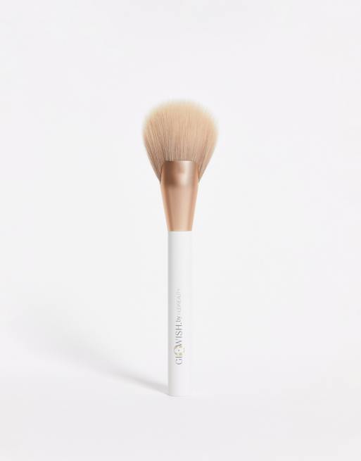 Huda Beauty GloWish Airbrush Finish Face Brush ASOS