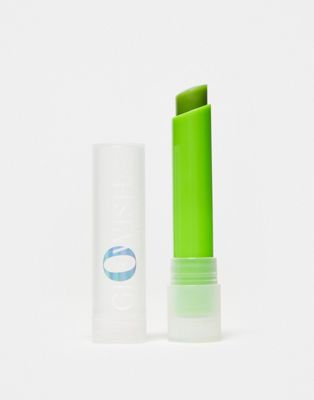 Huda Beauty GloWish Super Jelly Lip Balm - Matcha - ASOS Price Checker