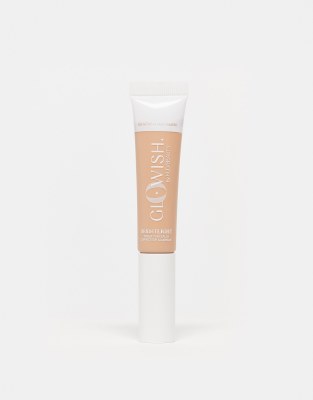 Huda Beauty - GloWish Bright - Leichter, transparenter Concealer-Neutral