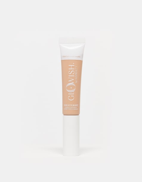 Huda Beauty - GloWish Bright Light - Correcteur de teint couvrance transparente - view 1