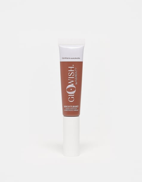 Huda Beauty - GloWish Bright Light - Correcteur de teint couvrance transparente - view 1