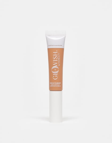 Huda Beauty GloWish Bright Light Sheer Concealer - view 1