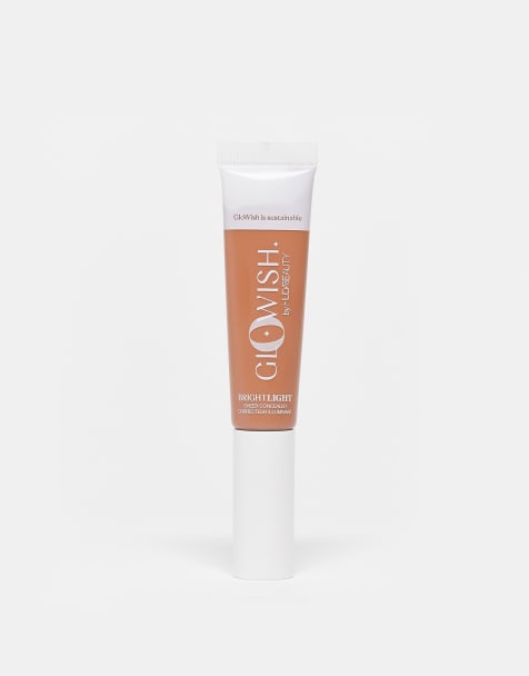 Huda Beauty GloWish Bright Light Sheer Concealer - view 1