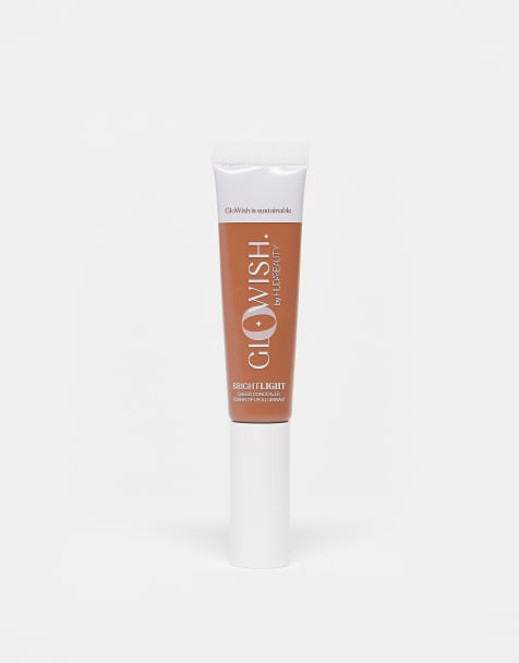 Huda Beauty GloWish Bright Light Sheer Concealer - view 1