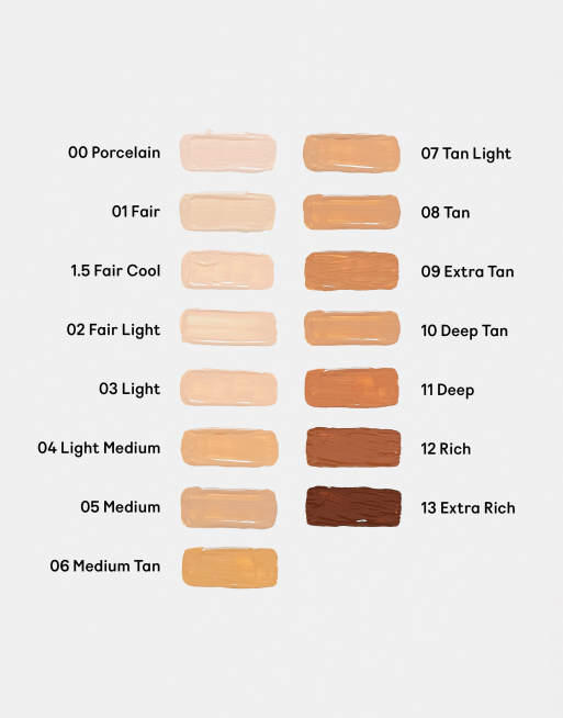 Huda Beauty – GloWish Bright Light Sheer – Korektor do