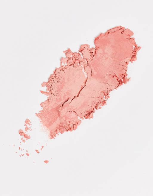 Huda Beauty – GloWish Cheeky – Róż do policzków – Healthy Peach, 4 z 4