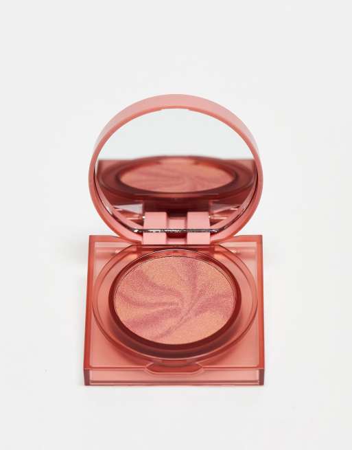 Huda Beauty – GloWish Cheeky – Róż do policzków – Sassy Saffron