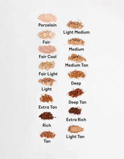 Huda Beauty - GloWish Luminous - Presset pudder, 4 af 4
