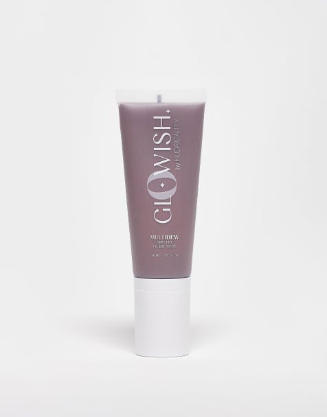 Huda Beauty – GloWish Multidew Skin Tint – Färgad hudkräm - view 1