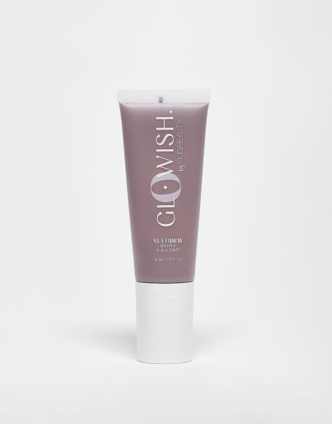 Huda Beauty - GloWish Multidew Skin Tint - view 1