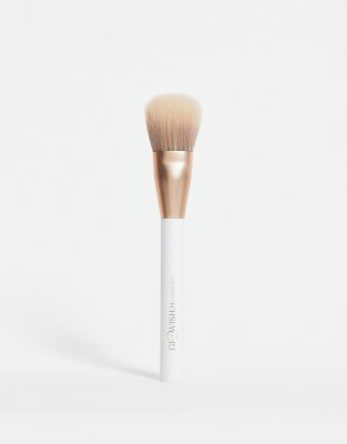 Huda Beauty GloWish All Over Bronze Face Brush - ASOS Price Checker