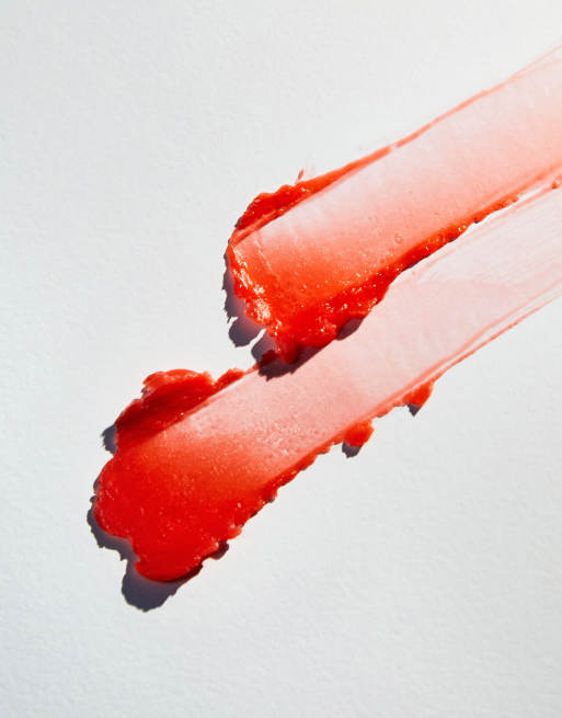 Huda Beauty – GloWish Super Jelly – Balsam do ust – Goji Berry, 2 z 4