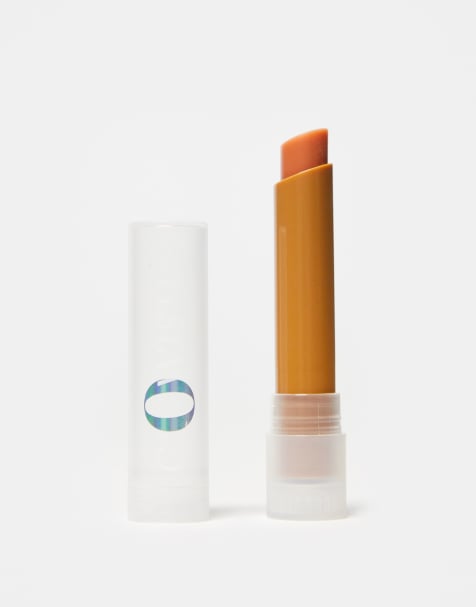 Huda Beauty GloWish Super Jelly Lip Balm - Coconut - view 1