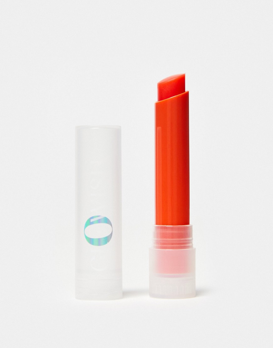 Huda Beauty GloWish Super Jelly Lip Balm - Goji Berry-Red