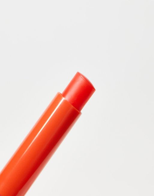 Huda Beauty – GloWish Super Jelly Lip Balm – Läppglans – Goji Berry, 4 av 4