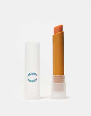 Huda Beauty - GloWish Super Jelly Lippenbalsam - Coconut-Transparent