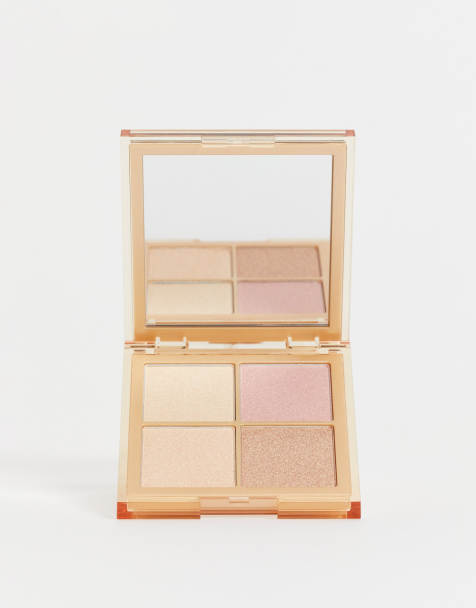 Huda Beauty - Highlighter Glow Obsessions in Light - view 1