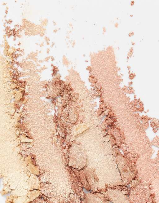 Huda Beauty Highlighter Glow Obsessions - Medium, 3 of 4