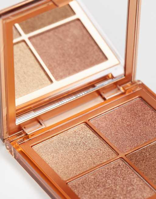 Huda Beauty Highlighter Glow Obsessions - Rich, 2 of 4
