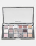 [Huda Beauty] Huda Beauty Icy Nude 18 Well Palette-Multi No Size Icy Nude