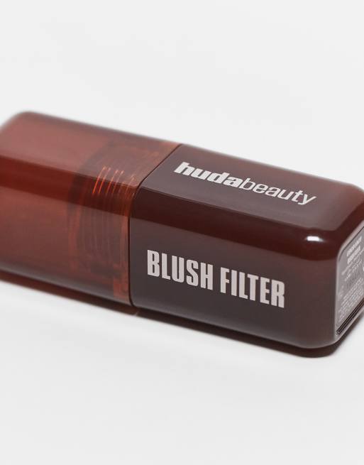 Huda Beauty Icy Nude Blush Filter- Coco Loco, 2 of 4