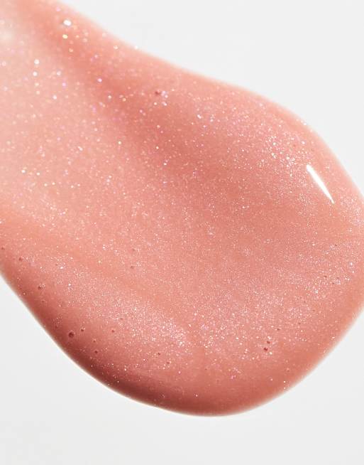 Huda Beauty Icy Nude Faux Filler Gloss - She Flirty, 3 of 5