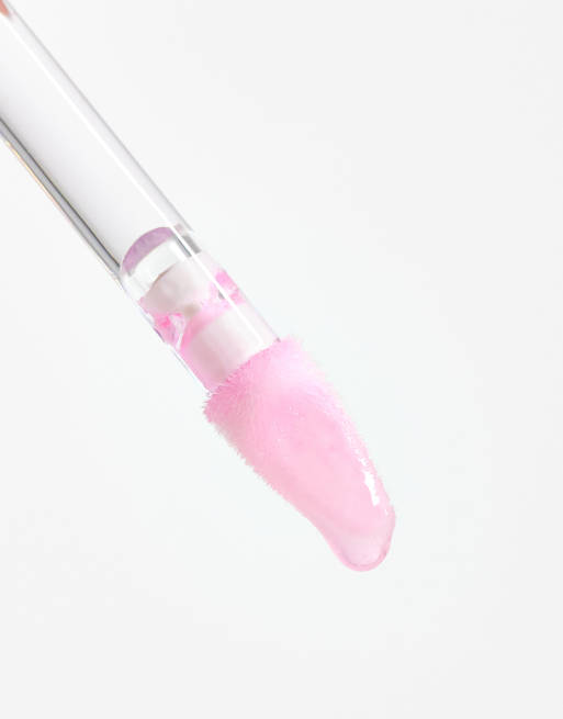 HUDA BEAUTY Kiss Me Lip Duo - Rich Goji - Saving 28%, 4 of 4