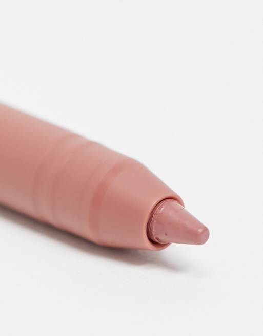 Huda Beauty – Konturówka do ust 2.0 – Pinky Brown, 2 z 4