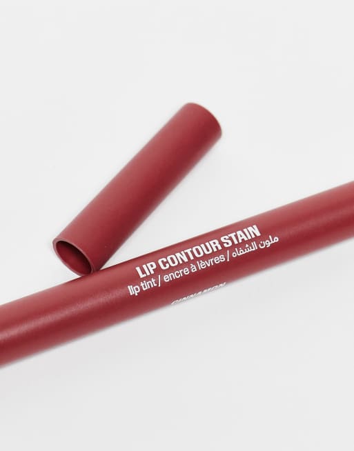 Huda Beauty – Konturówka do ust – Cinnamon, 3 z 4