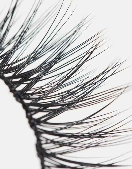 Huda Beauty - Lash Farah Imiteret mink kunstige øjenvipper #12, 4 af 4
