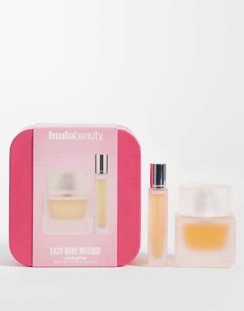 HUDA BEAUTY Layers Only Duo Kit - Saving 27% - view 1