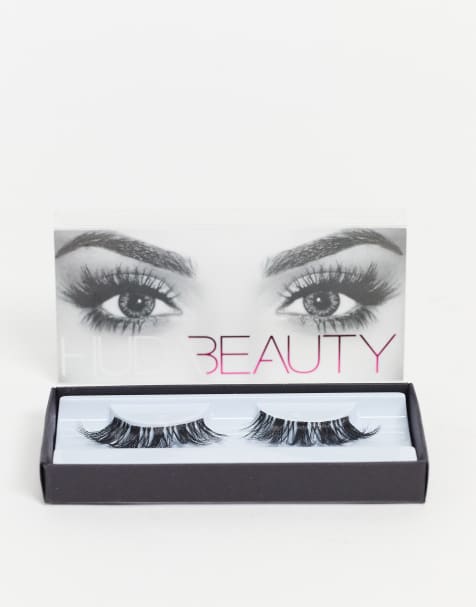 Huda Beauty – Lengthie – Långa lösögonfransar #23 - view 1
