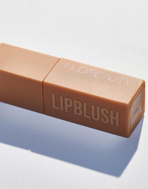 Huda Beauty - Lip Blush - Tinta per guance e labbra - Peachy Kiss, 2 di 4