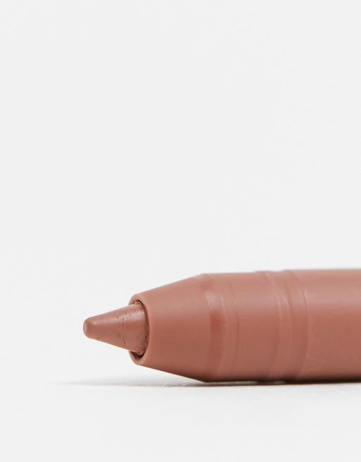 Huda Beauty – Lip Contour 2.0 Läppenna – Sandy Beige, 2 av 4