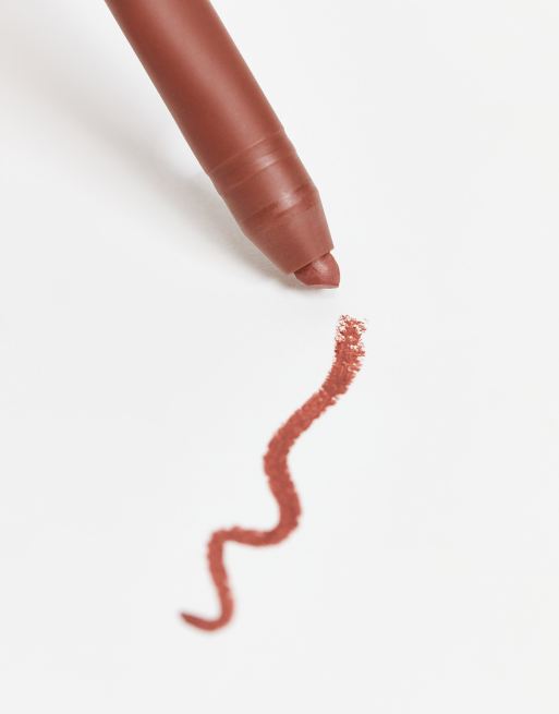 Huda Beauty Lip Contour 2.0 - Terracotta, 2 of 4
