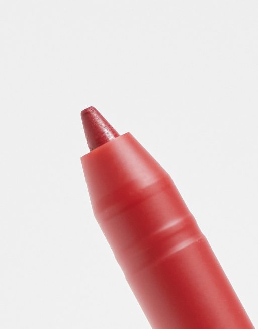 Huda Beauty Lip Contour 2.0 - Universal Red, 2 of 4