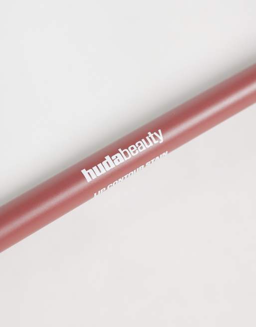 Huda Beauty Lip Contour Stain - Berry Brown, 4 of 4