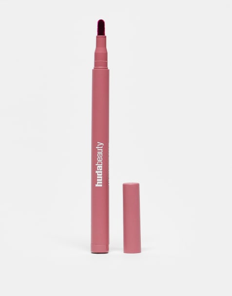 Huda Beauty Lip Contour Stain Rosewood - view 1