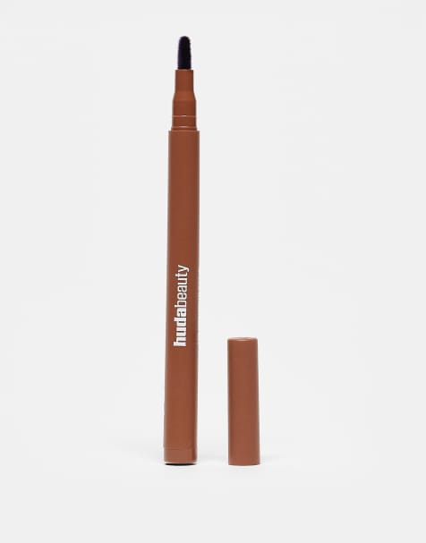Huda Beauty Lip Contour Stain Toasty Brown - view 1