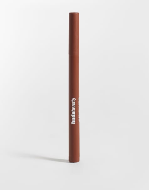 Huda Beauty lipcontourstain - Mocha - view 1