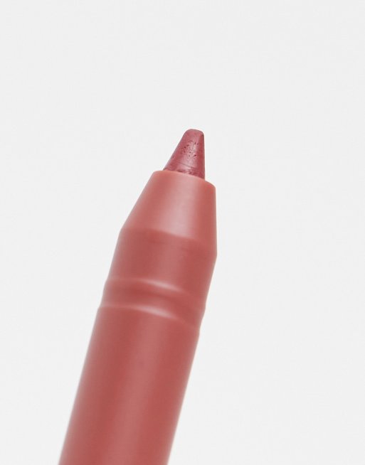 Huda Beauty Lippenkontur 2.0 – Rusty Pink, 2 von 4