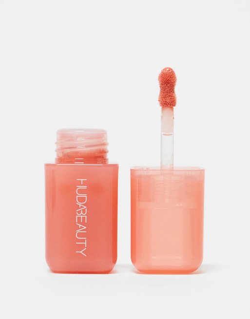 Huda Beauty - Liquid Blush Filter - Blush liquido - Peach Sorbet