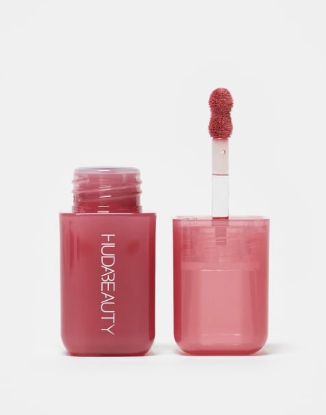 Huda Beauty - Liquid Blush Filter - Blush liquido - Strawberry Cream - view 1