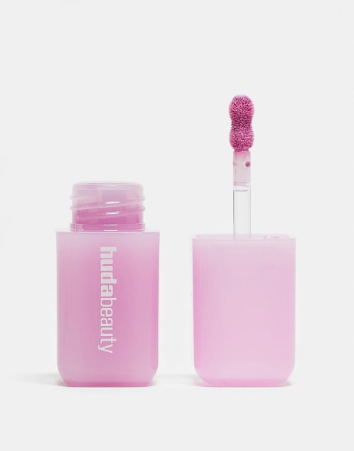 Huda Beauty - Liquid Blush Filter - Blush liquido - Ube Cream