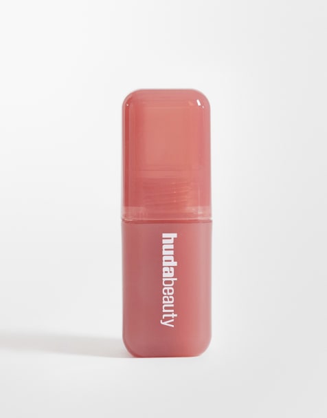 HUDA BEAUTY – Liquid Blush Filter – Flüssiges Rouge – Strawberry Latte - view 1