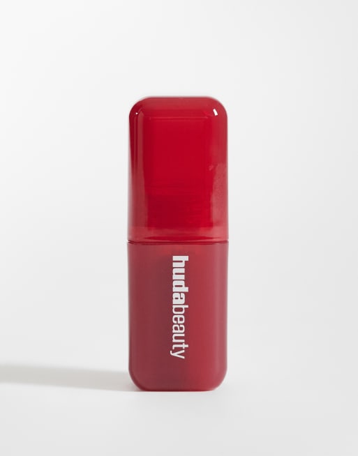 HUDA BEAUTY – Liquid Blush Filter – Flüssigrouge in der Farbe Berry Fever