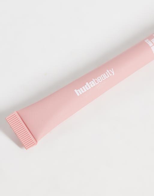 Huda Beauty Liquid Matte Mousse - Baby Pink, 3 of 5